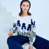 Jaro už volá TUZZI 