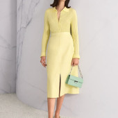 MARC CAIN jarní barva 2026