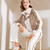 Poslední kolekce TUZZI 2025 