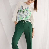 Zelená MARC CAIN 2026